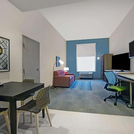 Home2 Suites By Hilton Richmond Exterior foto